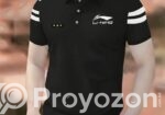 Stylist Casual Polo Shirt For Men