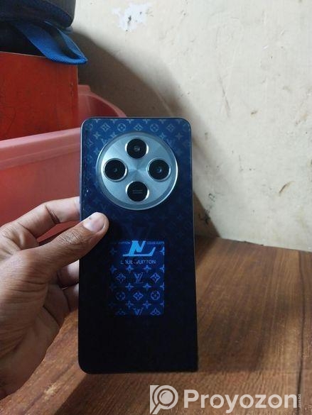 Xiaomi Redmi 14c