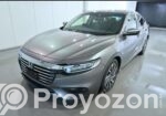 Honda Insight EX Pkg 2020