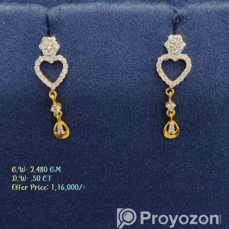 Diamond Top’s