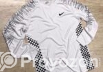 Men’s Full Sleeve T-Shirt