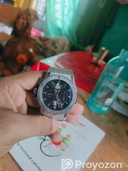 Watch for sell