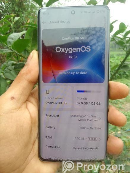 OnePlus 11 R