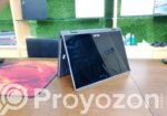 ASUS x360 (BR 1100FKA)||RAM 8 SSD 128||Dual-Core||Full Fresh