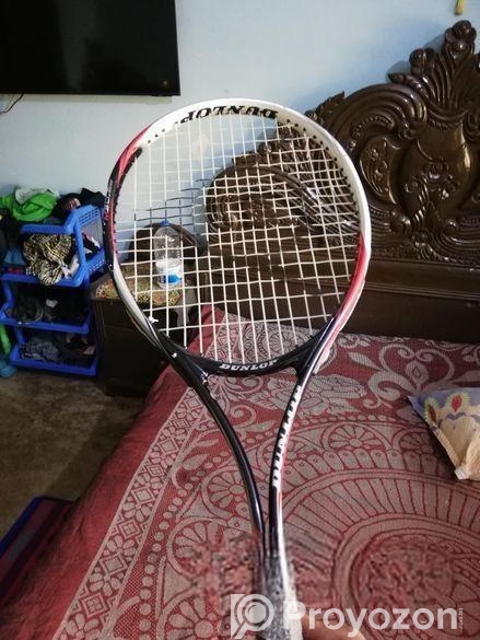 Tennis Bat
