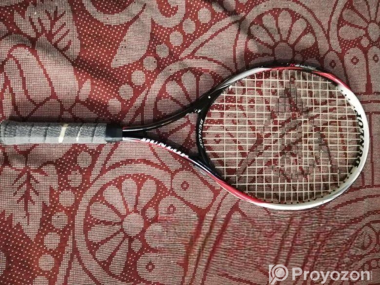 Tennis Bat