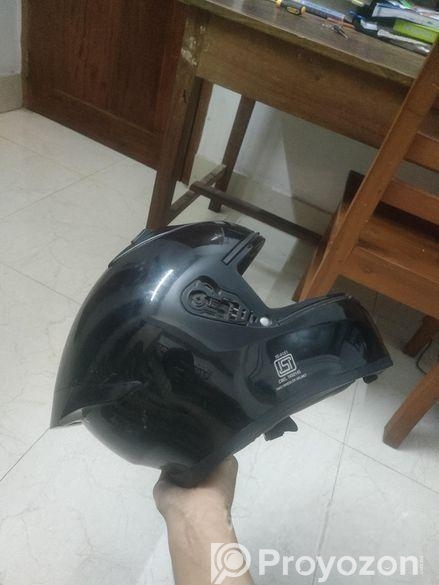 Vega Bolt Helmet