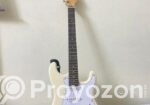 Full Fresh Condition Electric Guitar