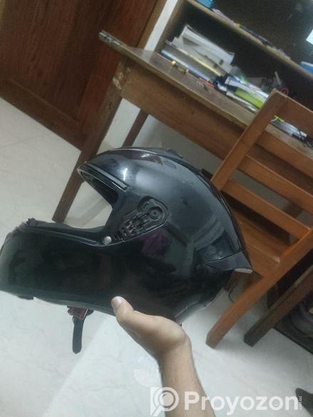 Vega Bolt Helmet