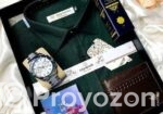 Surprise your loved one with a great gift! | Premium Men’s Combo