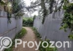 Land sale on urgent basis