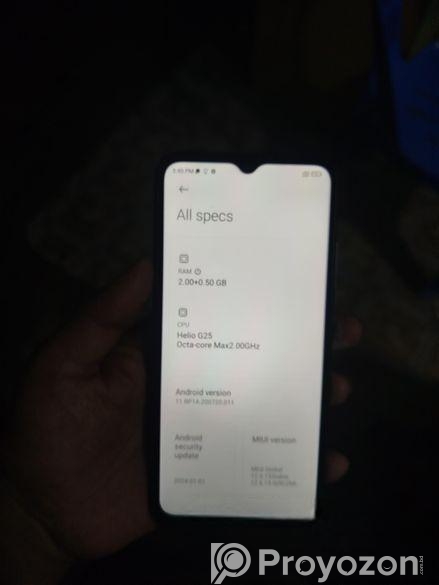 Xiaomi Redmi 10A