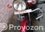 Mahindra Arro XT ` 2017