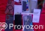 Samsung Galaxy A52