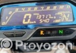 Honda Hornet 2.0 . 2025