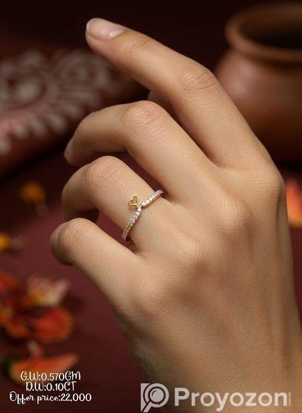 Diamond Ring
