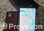 Samsung Note 10 Lite