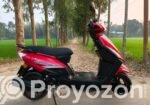 Freedom Runner skooty 110 2022