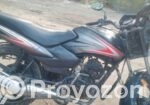 TVS Metro 2021
