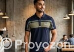 Polo T-shirt