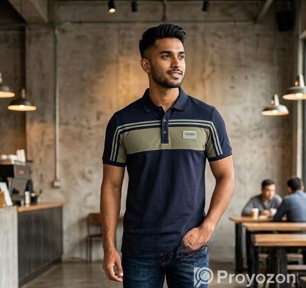 Polo T-shirt