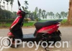 Freedom Runner skooty 110 2022