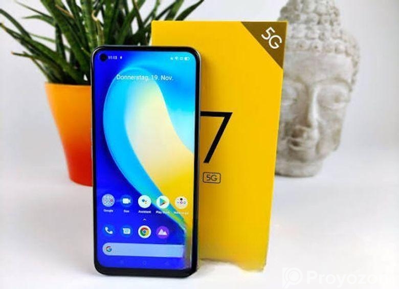 Realme 7 8/256