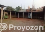 Running garage for rent