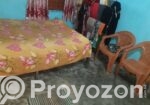 Bed mdf