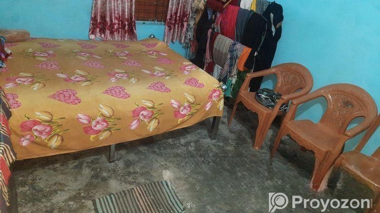 Bed mdf
