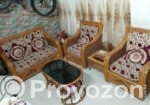 Sofa Set for Sale