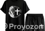 T-Shirt and Short Pant Set