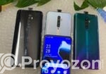 OPPO Reno2 Z 8+256 Full Fresh (Brand New)