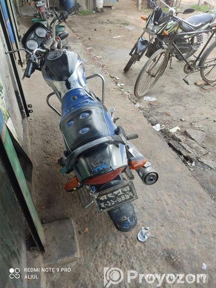 TVS Victor glx 2020
