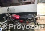 Runner KnightRider 2005