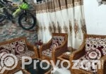 Sofa Set for Sale