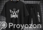 T-Shirt and Short Pant Set