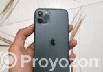 Apple iPhone 11 Pro Battery 89 (Used)