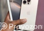 Apple iPhone 16 Pro Max 256-full fresh 94%🔋 (Used)