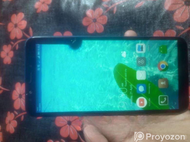 Huawei Y7 Prime