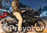 Suzuki Gixxer SF 2025