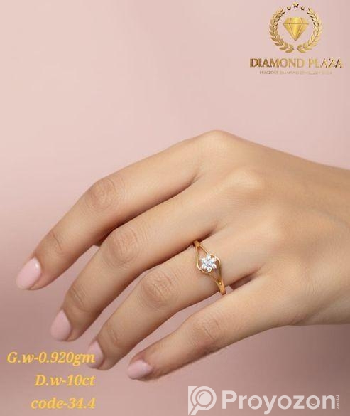 Diamond Ring