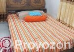 Segun Wood Bed