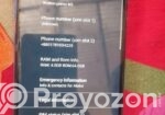 Walton Primo N5 (Used)