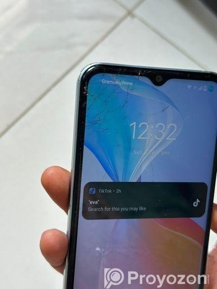 Vivo Y21