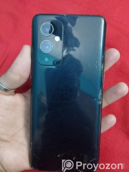 OnePlus 9 5g 12/256 (Used)