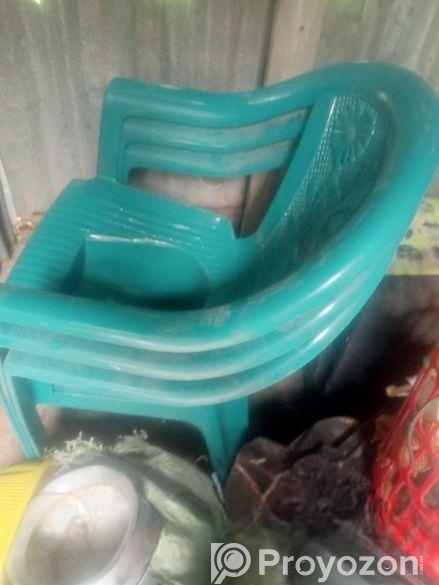 চেয়ার