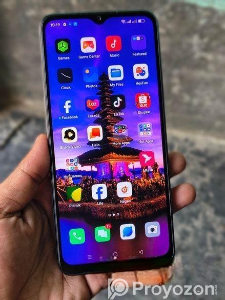 OPPO A59 5g 8/256