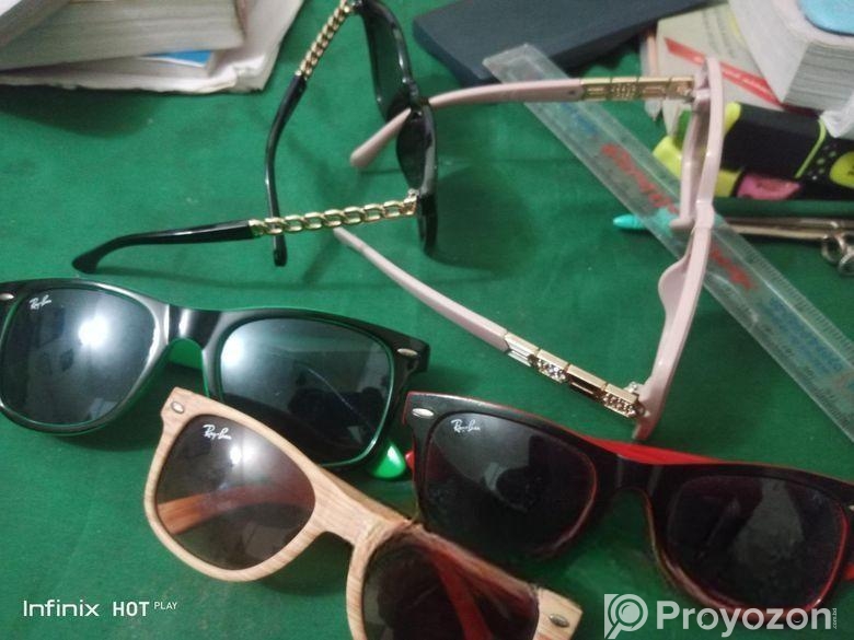 Womens Sunglass