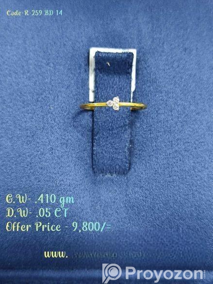 Diamond Ring